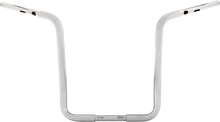 DRAG SPECIALTIES Handlebar - Buffalo - Ape Hanger - 17" - TBW - Chrome 0601-6552