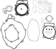 MOOSE OFFROAD Complete Gasket Kit without Seals - Gas Gas/Husqvarna/KTM 8080066mse