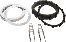 REKLUSE Apex Clutch Pack Replacement - M8/Twincam 754-15005