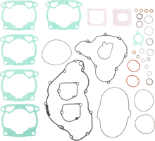 MOOSE OFFROAD Complete Gasket Kit without Seals - Gas Gas/Husqvarna/KTM 8080060mse