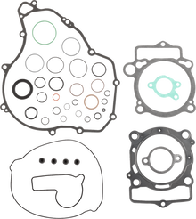 MOOSE OFFROAD Complete Gasket Kit without Seals - Gas Gas/Husqvarna/KTM 8080062mse