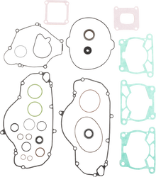 MOOSE OFFROAD Complete Gasket Kit with Oil Seals - Gas Gas/Husqvarna/KTM 8110056mse