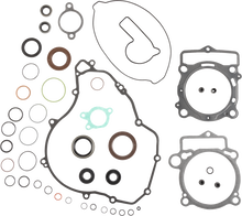 MOOSE OFFROAD Complete Gasket Kit with Oil Seals - Gas Gas/Husqvarna/KTM 8110059mse