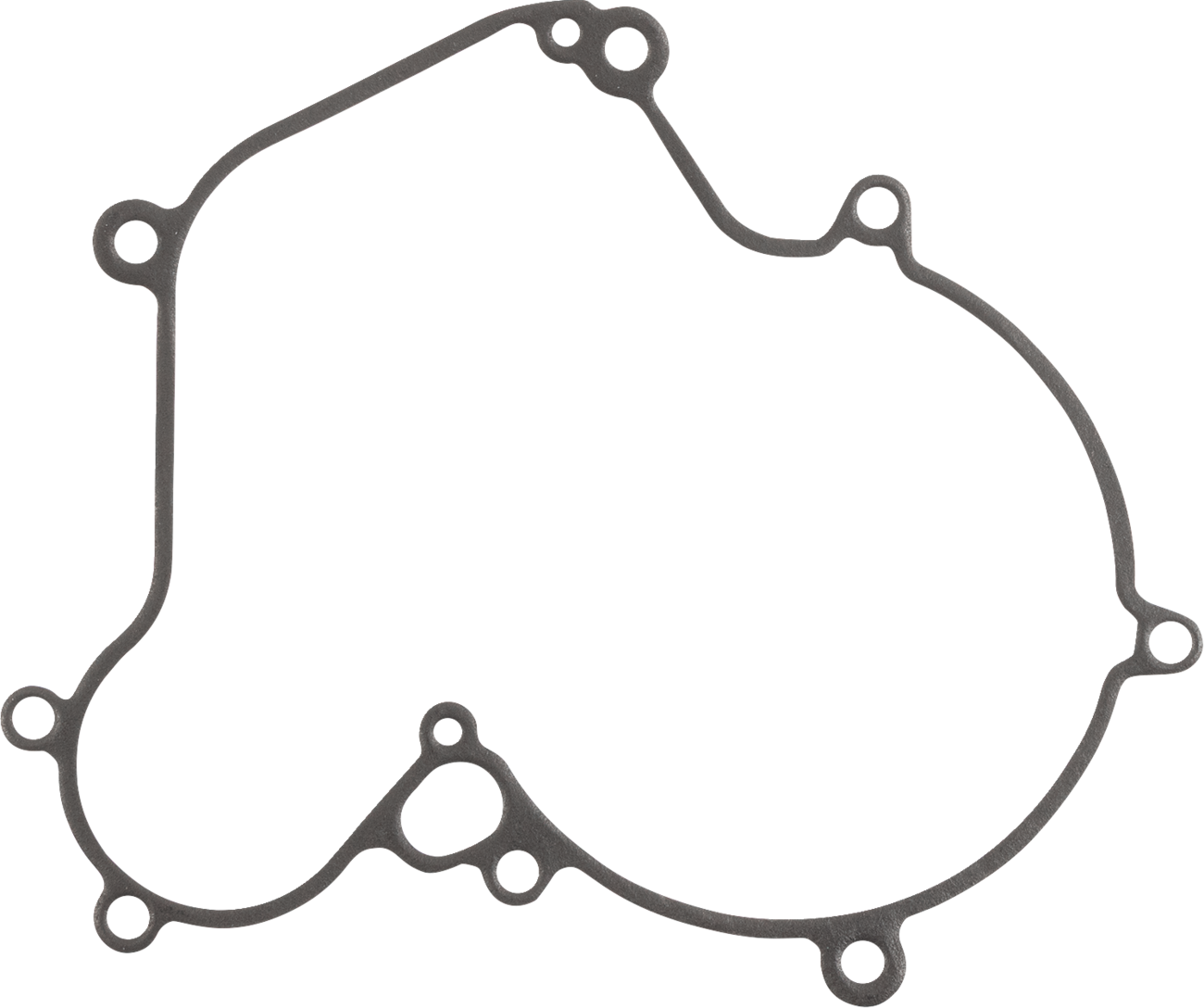 MOOSE OFFROAD Inner Clutch - Side Cover Gasket Kit - Gas Gas/Husqvarna/KTM 816846mse