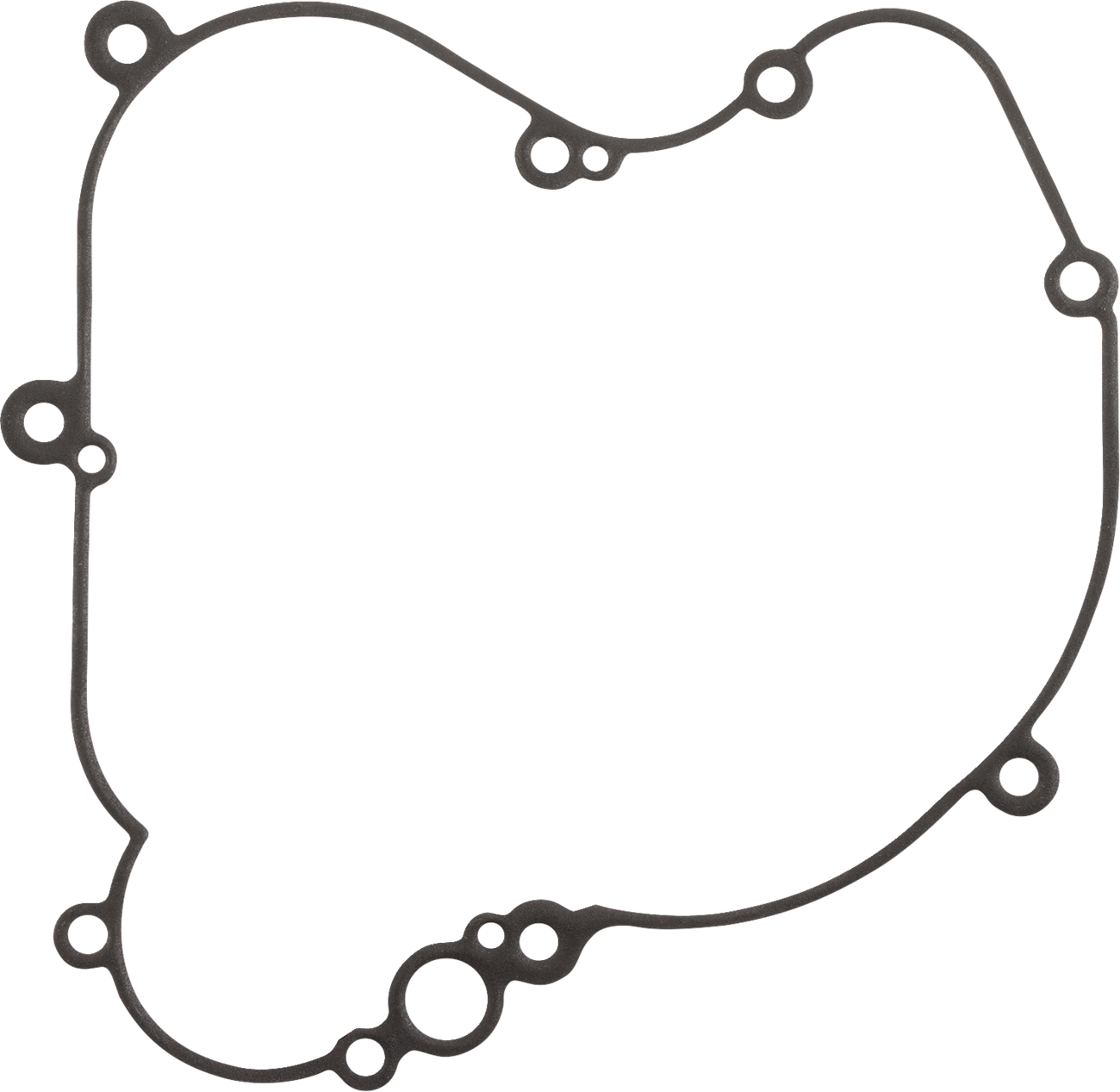 MOOSE OFFROAD Inner Clutch - Side Cover Gasket Kit - Gas Gas/Husqvarna/KTM 816849mse