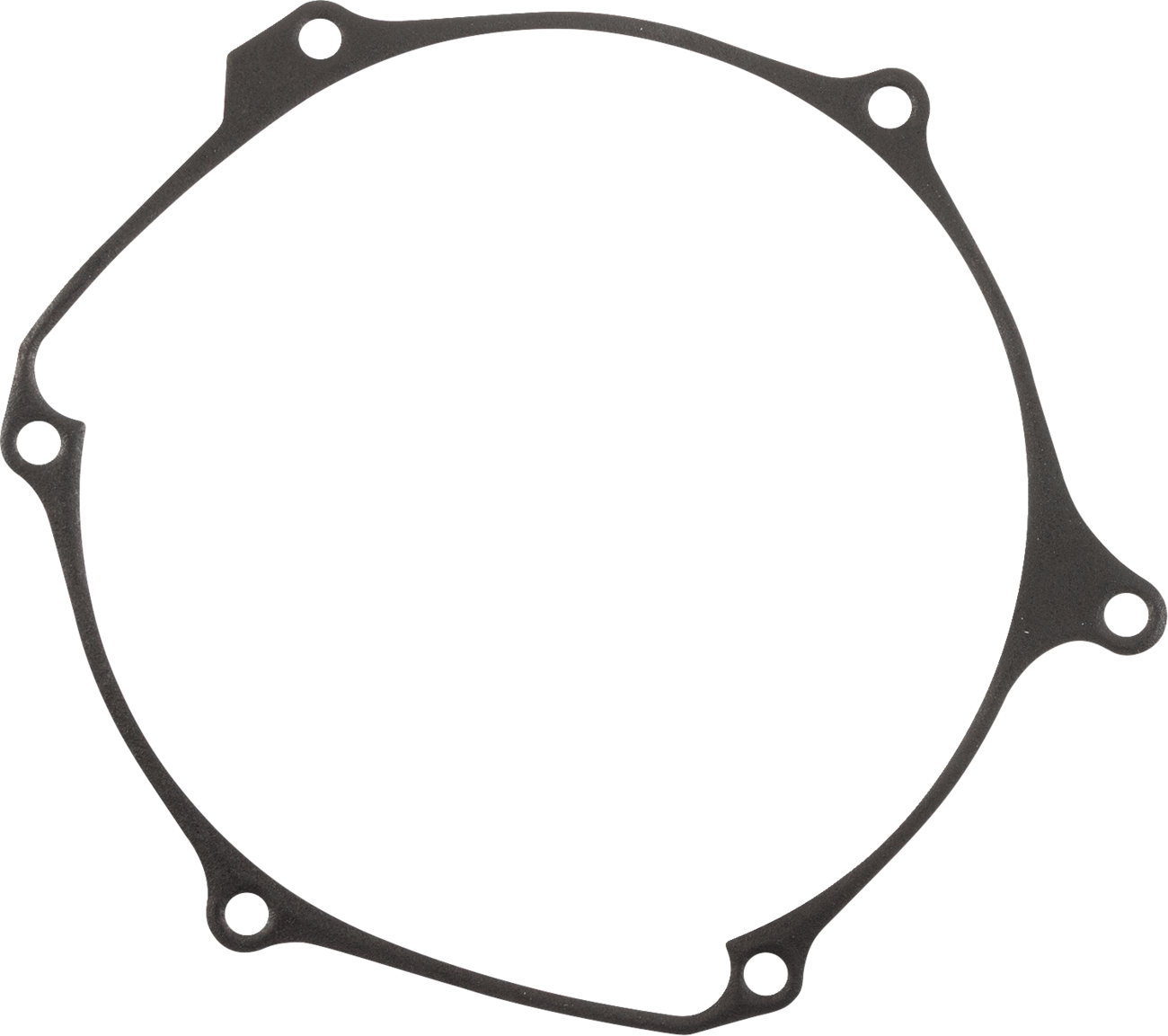 MOOSE OFFROAD Outer Clutch Gasket Kit - Yamaha 816844mse