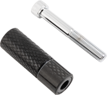 SLYFOX Shifter Peg - Carbon SF-901-00