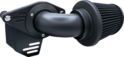 VANCE & HINES VO2 Falcon Air Intake Kit - Black 41107