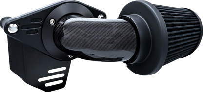 VANCE & HINES VO2 Falcon Air Intake Kit - Weaved Carbon 41109