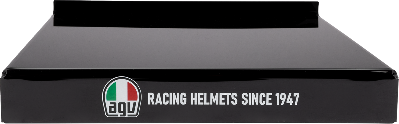 AGV Helmet Shelf - AGV - 5 Pack 201PP00067 999 N