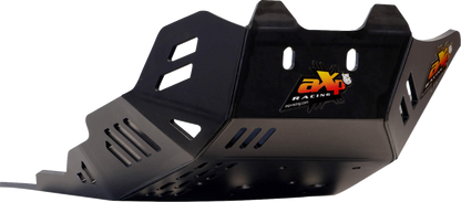 AXP RACING Adventure Skid Plate - Black - BMW - F 900 GS AX1776