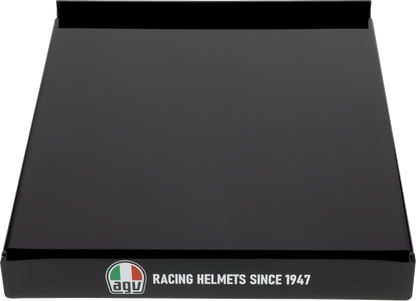 AGV Helmet Shelf - AGV - 5 Pack 201PP00067 999 N