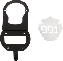 GIVI Tanklock Ring - Husqvarna Norden BF68
