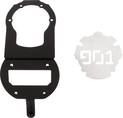 GIVI Tanklock Ring - Husqvarna Norden BF68