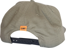 FMF Primo Ripstop Hat - Olive FA25193606OLV