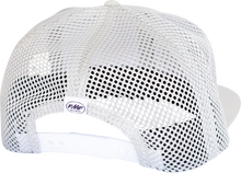 FMF Powerhouse Hat - Silver FA25196908SIL