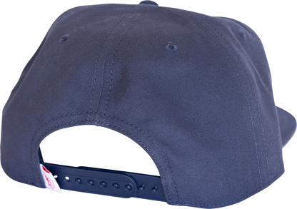 FMF Factory Flag Hat - Navy FA25196909NVY
