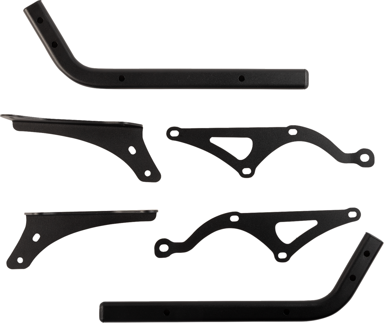GIVI Specific Rear Rack - Honda - Super Club SR1195