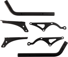 GIVI Specific Rear Rack - Honda - Super Club SR1195