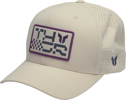 THOR Vantage Hat - Sand 2501-4458