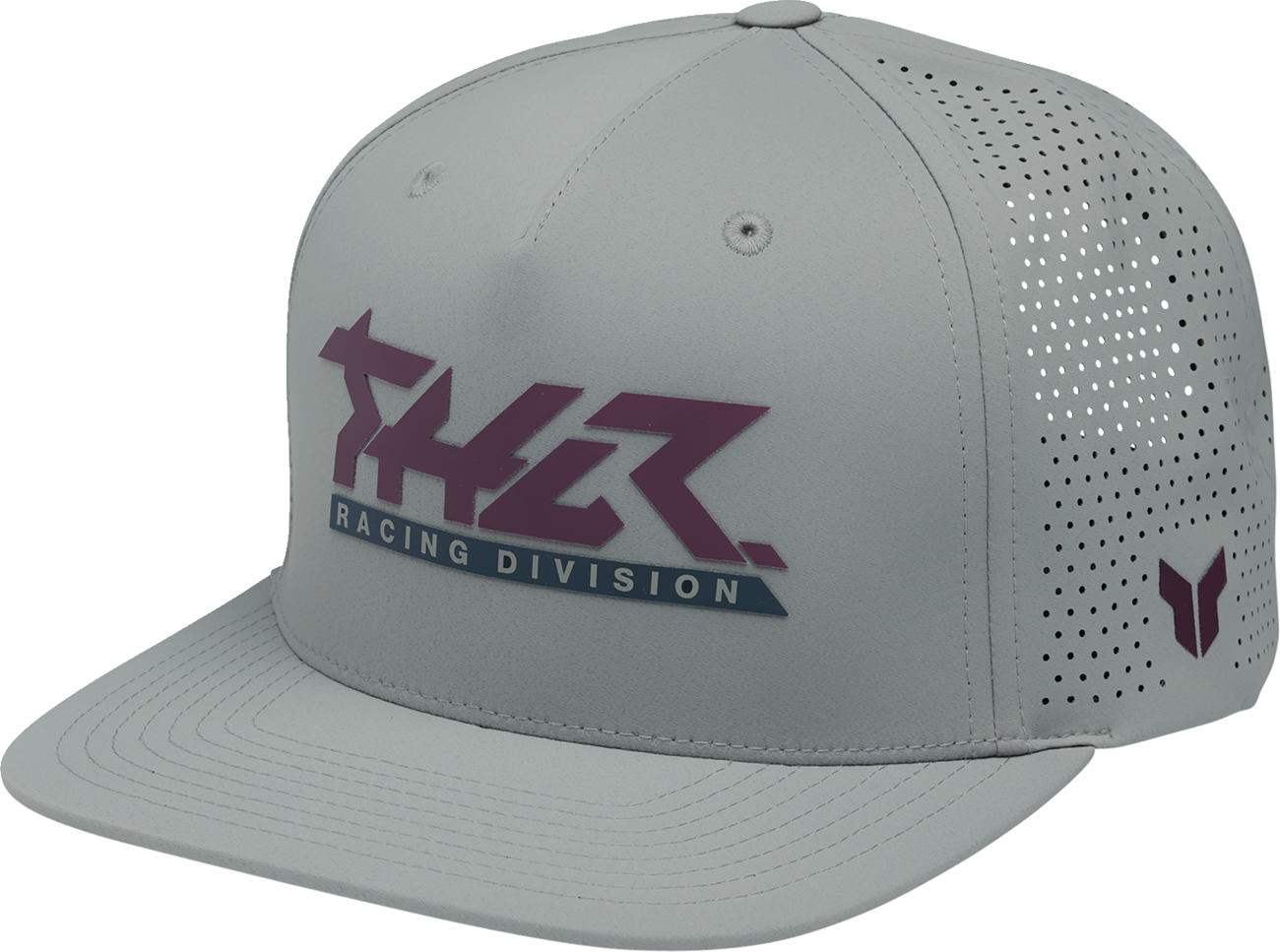 THOR Vert Hat - Gray 2501-4461