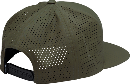 THOR Badge Hat - Olive 2501-4460