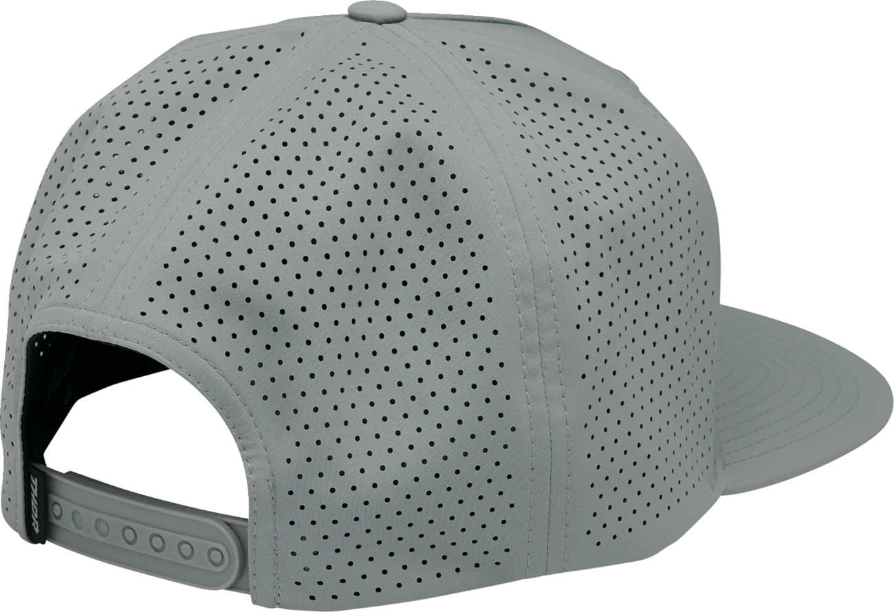 THOR Vert Hat - Gray 2501-4461