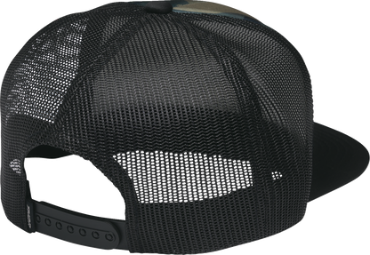 THOR Shadow Hat - Camo 2501-4467