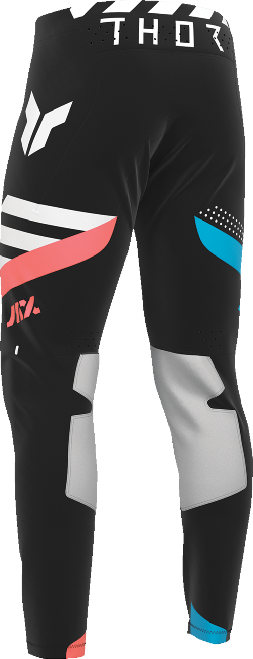 THOR Sportmode Synth Pants - Black - US 34 2901-12221