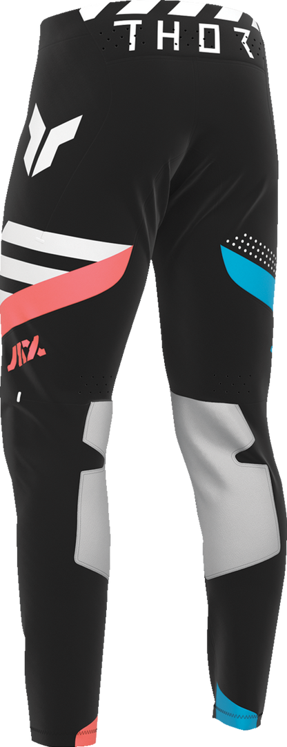 THOR Sportmode Synth Pants - Black - US 36 2901-12222