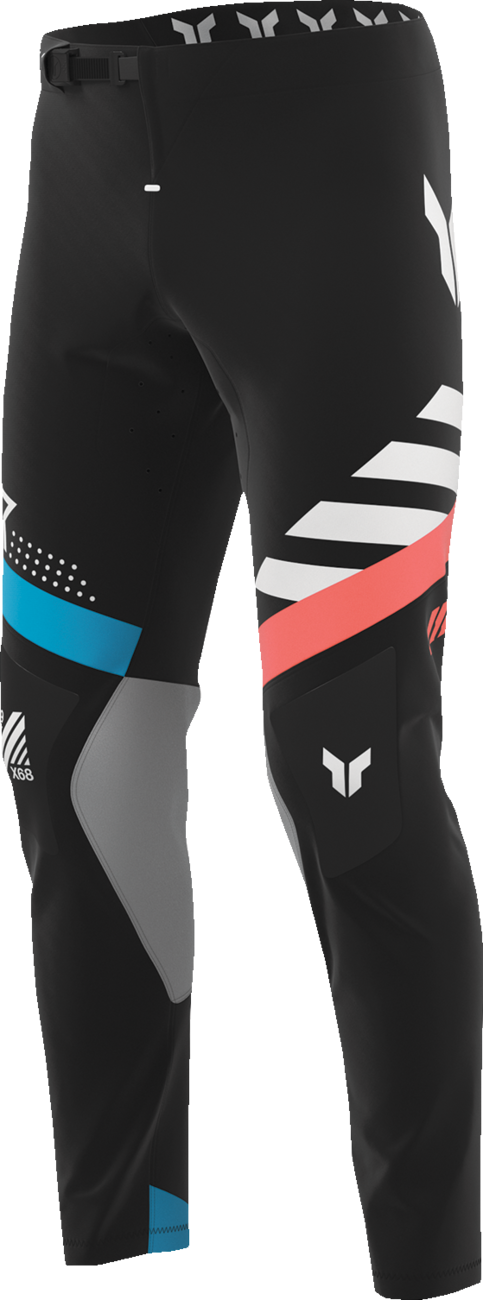 THOR Sportmode Synth Pants - Black - US 36 2901-12222