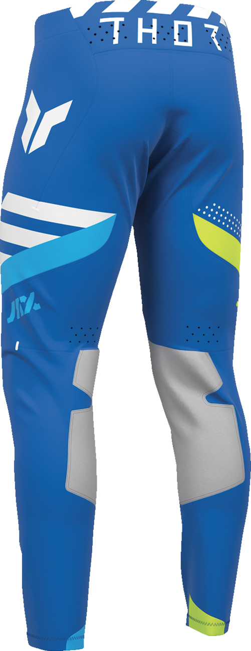 THOR Sportmode Synth Pants - Blue - US 34 2901-12241