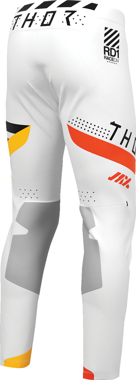 THOR Sportmode Synth Pants - White - US 32 2901-12249