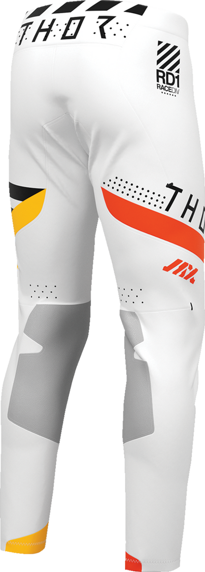 THOR Sportmode Synth Pants - White - US 34 2901-12251