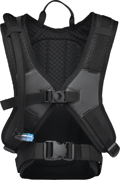 THOR Vapor Pack - Gray/Black 3517-0567