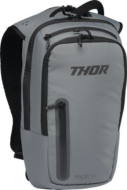 THOR Hydrant Pack - Gray/Black 3517-0568