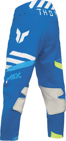 THOR Youth Sportmode Synth Pants - Blue - US 28 2903-2602