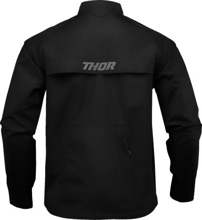 THOR Pack Jacket - Black - Small 2920-0885