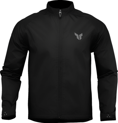 THOR Pack Jacket - Black - Large 2920-0887