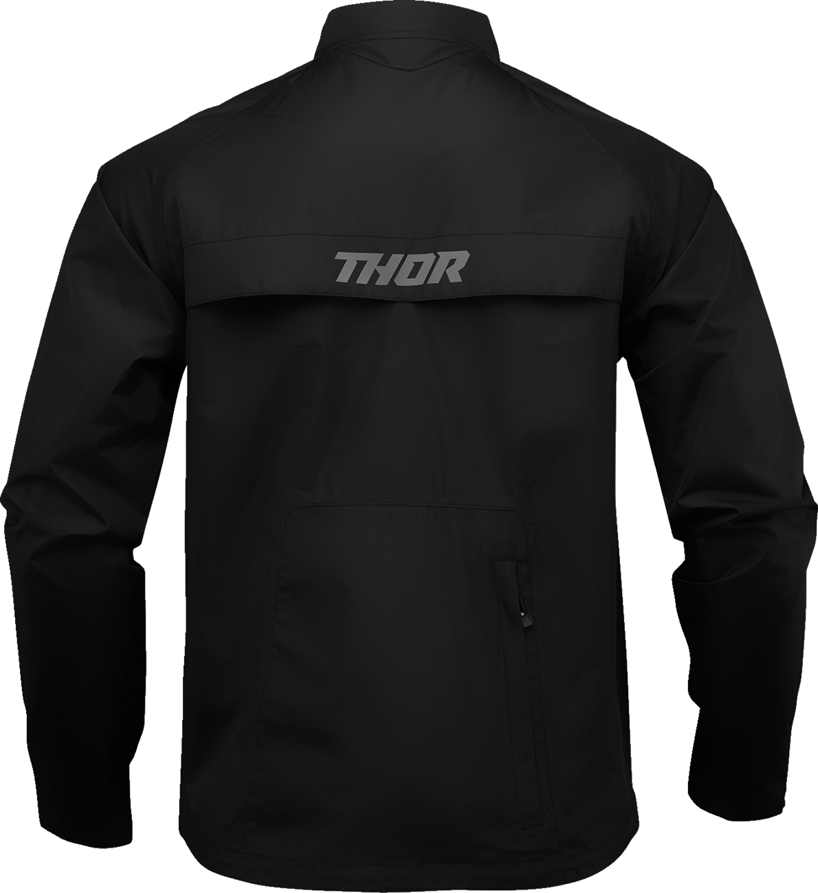 THOR Pack Jacket - Black - Large 2920-0887
