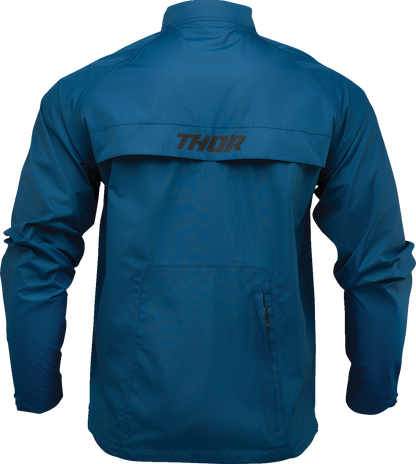 THOR Pack Jacket - Storm Blue - XL 2920-0895