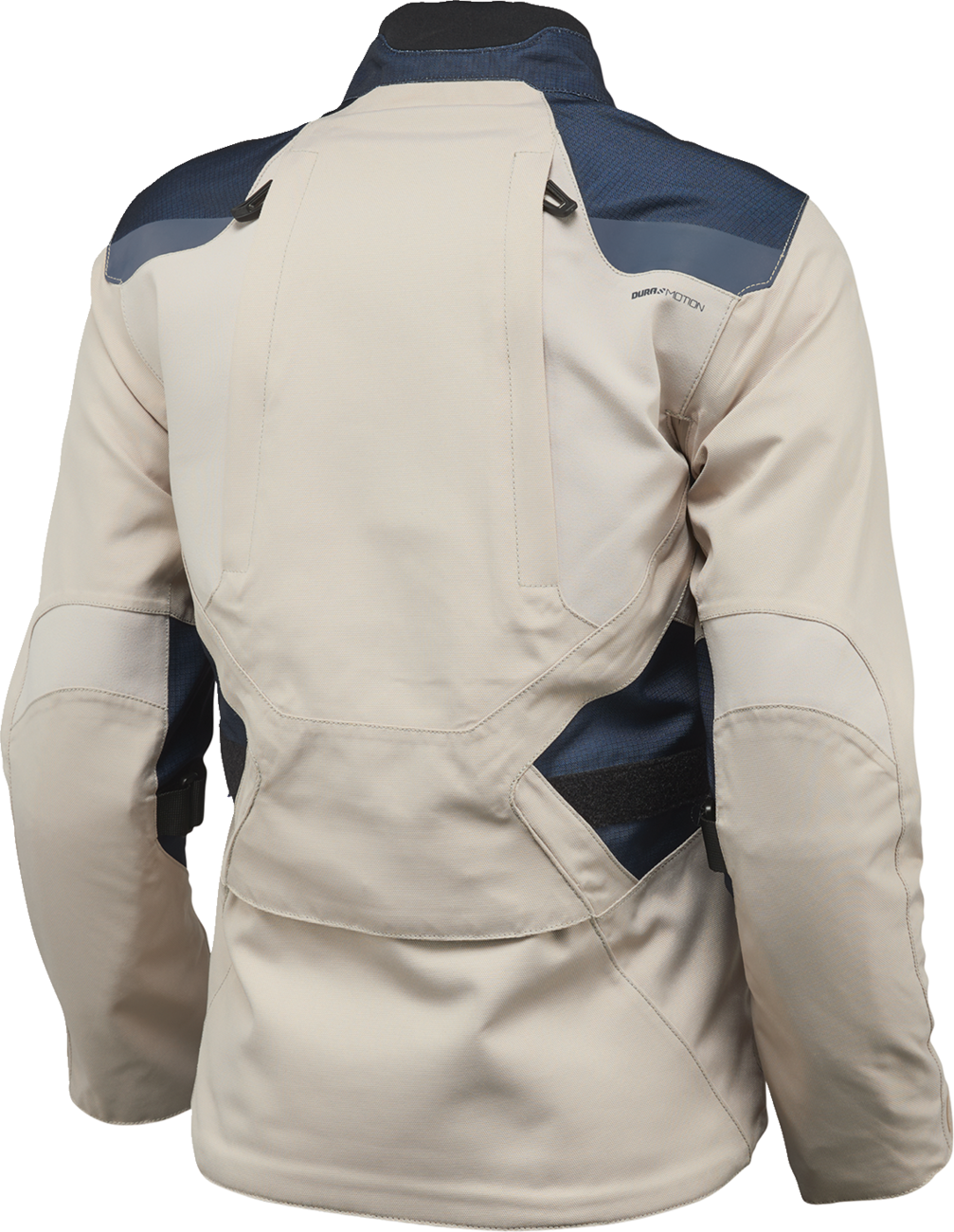 THOR Women's Range Jacket - Sand/Midnight - XS 2921-0009