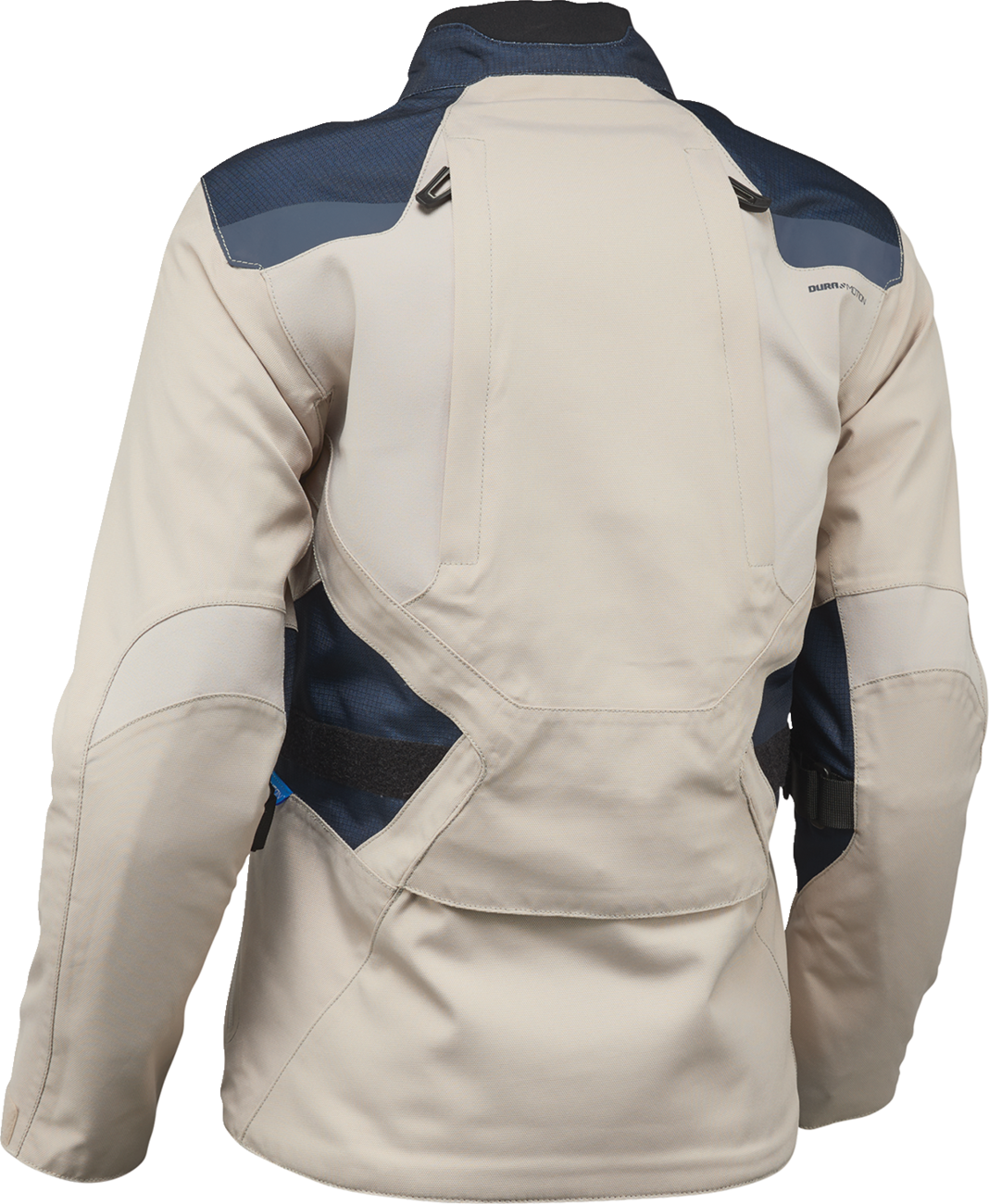 THOR Women's Range Jacket - Sand/Midnight - Large 2921-0012