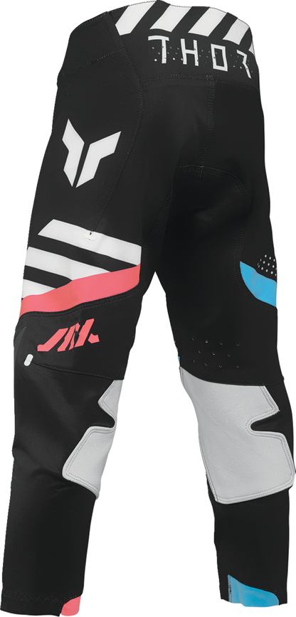 THOR Youth Sportmode Synth Pants - Black - US 28 2903-2599