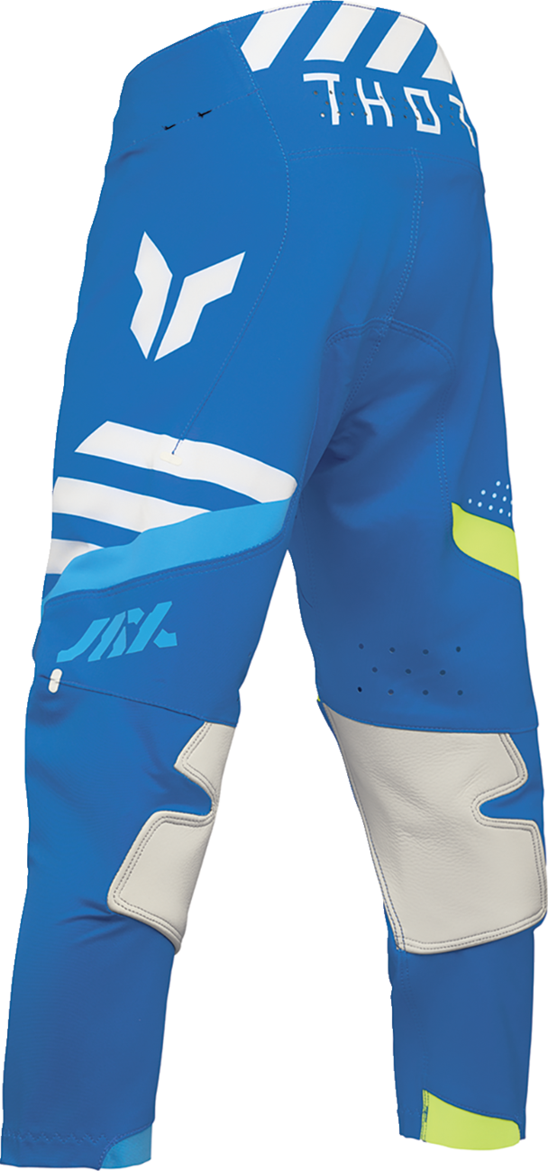 THOR Youth Sportmode Synth Pants - Blue - US 26 2903-2601