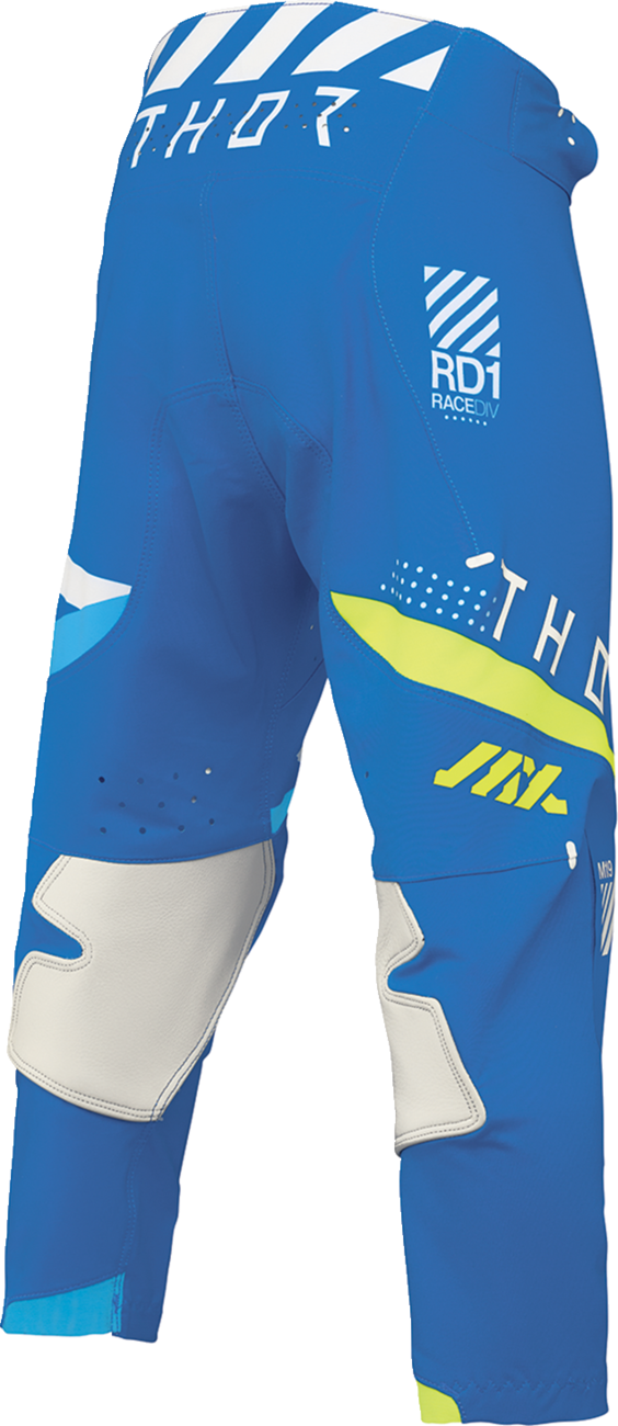 THOR Youth Sportmode Synth Pants - Blue - US 26 2903-2601