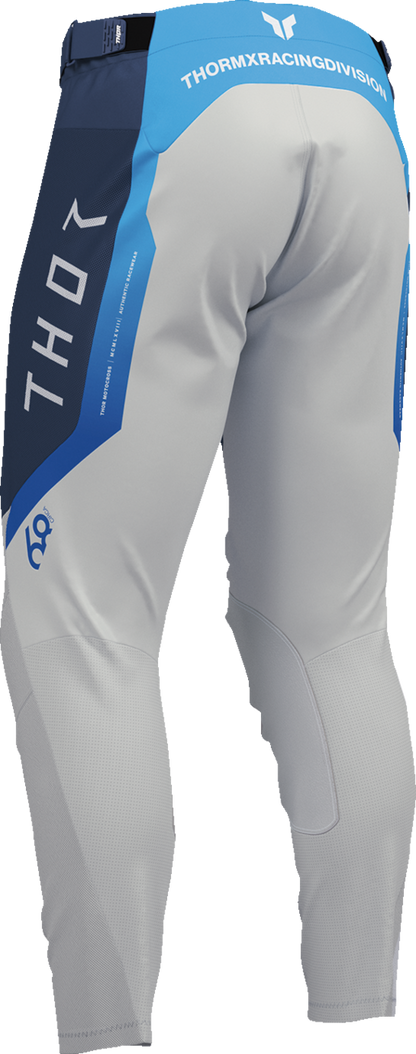 THOR Launchmode Air Raptor Pants - Midnight/Gray - US 36 2901-12343