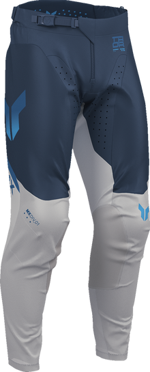 THOR Launchmode Air Raptor Pants - Midnight/Gray - US 40 2901-12345