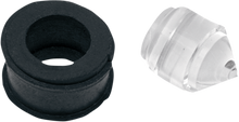 DRAG SPECIALTIES Replacement Sight Glass for Master Cylinders - '82-'95 07-0540-S