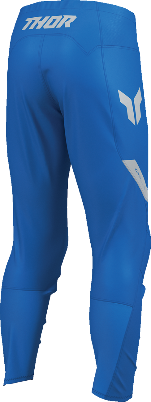 THOR Ridemode Menace Pants - Blue - US 38 2901-12729